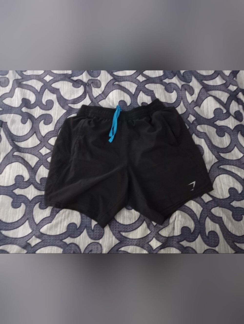 👠GYMSHARK Mens Shorts👠